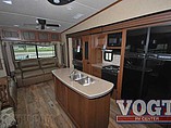 2015 Jayco Eagle Photo #6