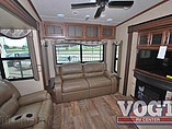 2015 Jayco Eagle Photo #9