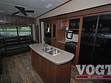 2015 Jayco Eagle Photo #6