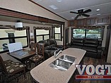 2015 Jayco Eagle Photo #7