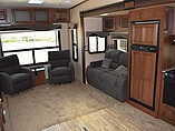 2015 Jayco Eagle Photo #5