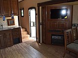 2015 Jayco Eagle Photo #8