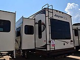 2015 Jayco Eagle Photo #43