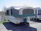 2002 Jayco Eagle Photo #2