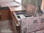 2002 Jayco Eagle Photo #7