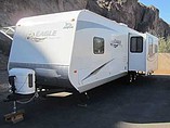 11 Jayco Eagle Super Lite