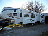 2012 Jayco Eagle Super Lite Photo #9