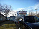 2012 Jayco Eagle Super Lite Photo #10