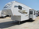 10 Jayco Eagle Super Lite