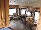 2010 Jayco Eagle Super Lite Photo #4