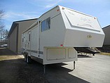 02 Jayco Eagle Super Lite