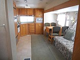 2002 Jayco Eagle Super Lite Photo #16