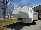 2002 Jayco Eagle Super Lite Photo #17