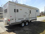 2002 Jayco Eagle Super Lite Photo #18