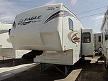 12 Jayco Eagle Super Lite