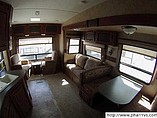 2012 Jayco Eagle Super Lite Photo #5