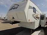 09 Jayco Eagle Super Lite