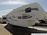 2009 Jayco Eagle Super Lite Photo #2