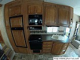 2009 Jayco Eagle Super Lite Photo #6