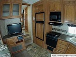 2009 Jayco Eagle Super Lite Photo #11