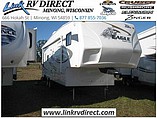 10 Jayco Eagle Super Lite