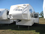 2010 Jayco Eagle Super Lite Photo #8