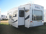 2010 Jayco Eagle Super Lite Photo #9