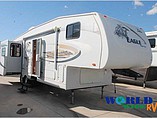 08 Jayco Eagle Super Lite