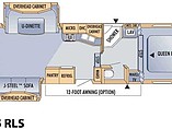 2008 Jayco Eagle Super Lite Photo #3