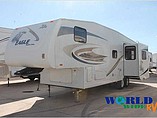 2008 Jayco Eagle Super Lite Photo #6