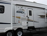 09 Jayco Eagle Super Lite