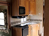 2009 Jayco Eagle Super Lite Photo #4