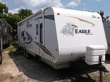 09 Jayco Eagle Super Lite