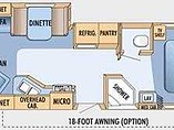 2009 Jayco Eagle Super Lite Photo #2
