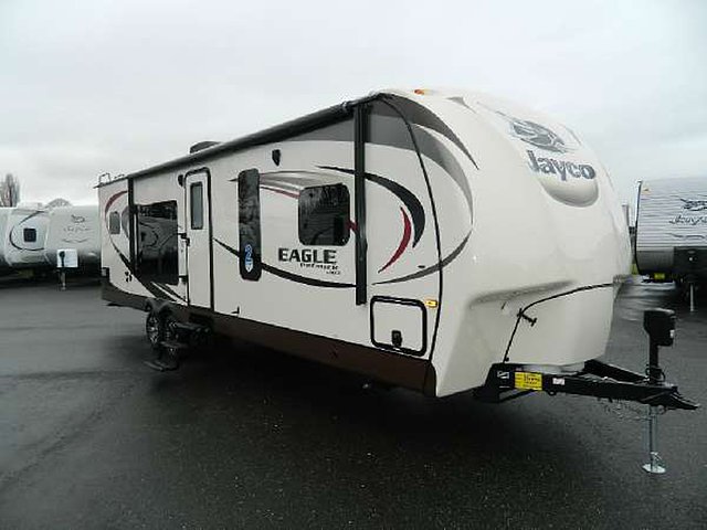 2015 Jayco Eagle Photo