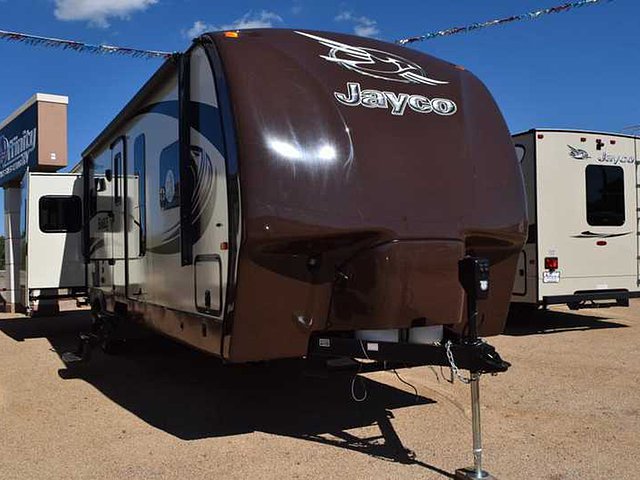 2015 Jayco Eagle Photo