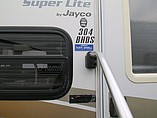 2009 Jayco Eagle Super Lite Photo #6