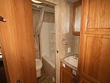 2009 Jayco Eagle Super Lite Photo #12