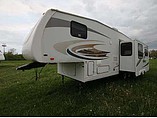 08 Jayco Eagle Super Lite