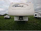 2008 Jayco Eagle Super Lite Photo #4