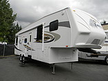2010 Jayco Eagle Super Lite Photo #10