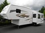 2010 Jayco Eagle Super Lite Photo #11