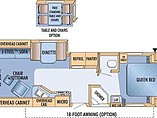 2009 Jayco Eagle Super Lite Photo #2