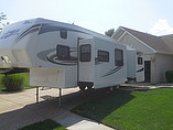 10 Jayco Eagle Super Lite