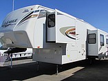 2011 Jayco Eagle Super Lite Photo #3