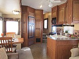 2011 Jayco Eagle Super Lite Photo #13