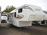 11 Jayco Eagle Super Lite