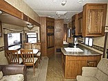 2011 Jayco Eagle Super Lite Photo #5