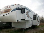 12 Jayco Eagle Super Lite