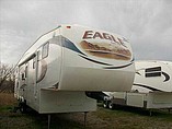 2012 Jayco Eagle Super Lite Photo #2